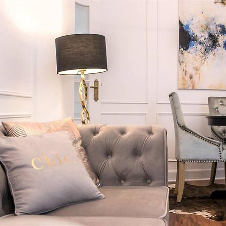 La Plaza Luxury Apartment San Sebastian Exterior photo